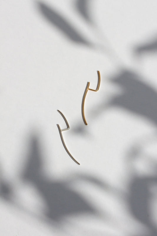 SLEEK EARRING