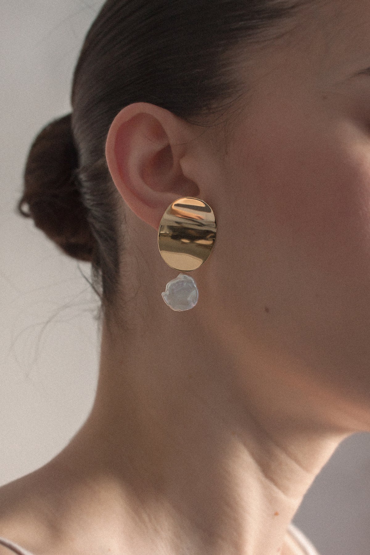 HYPATIA EARRINGS