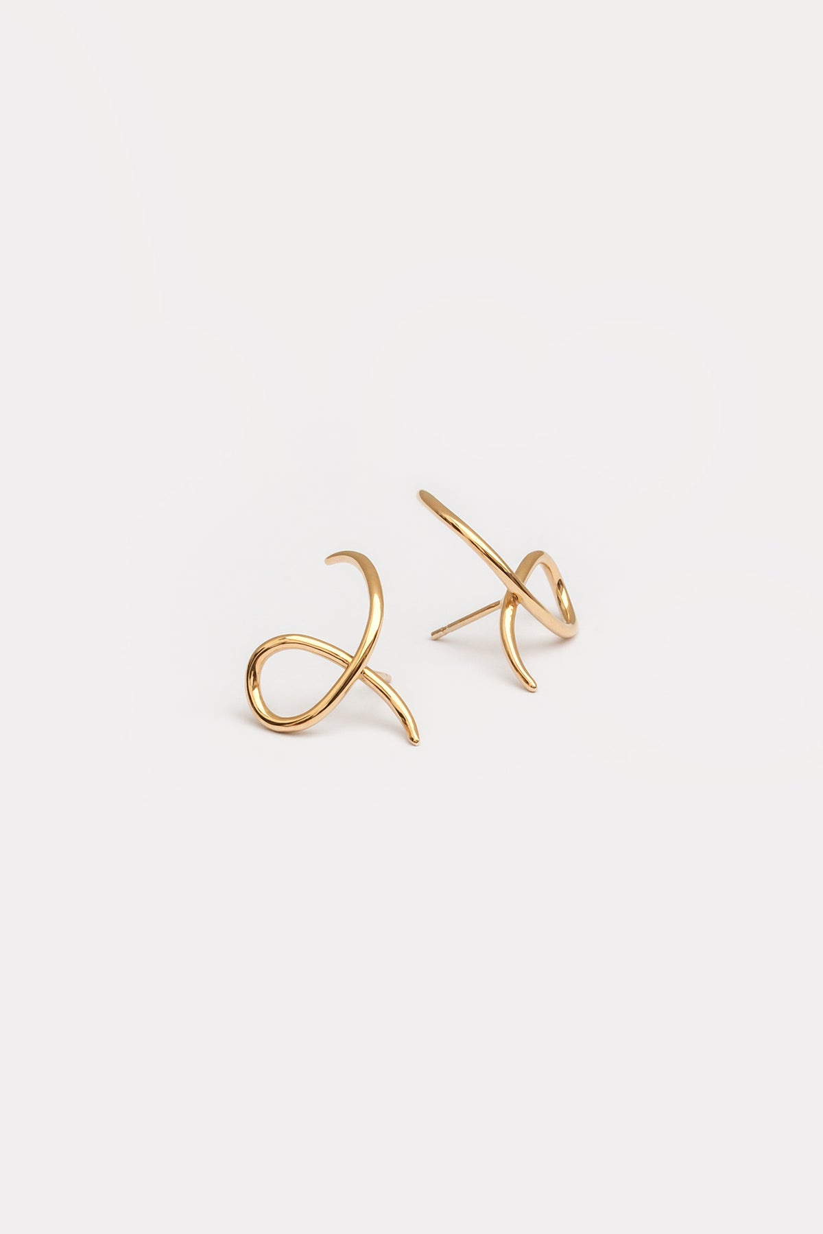 TRACE EARRINGS