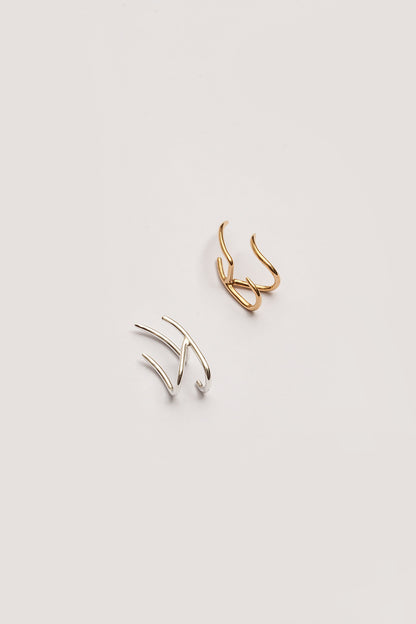 BRISA EAR CLIMBER