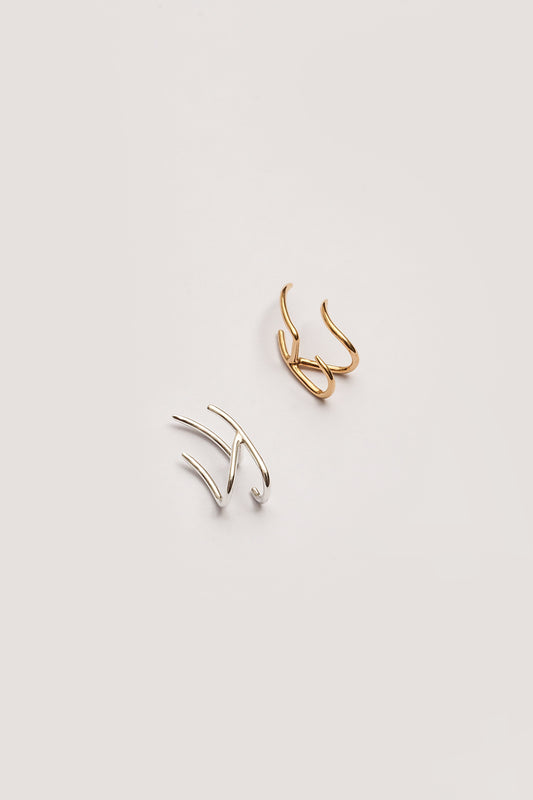 BRISA EAR CLIMBER