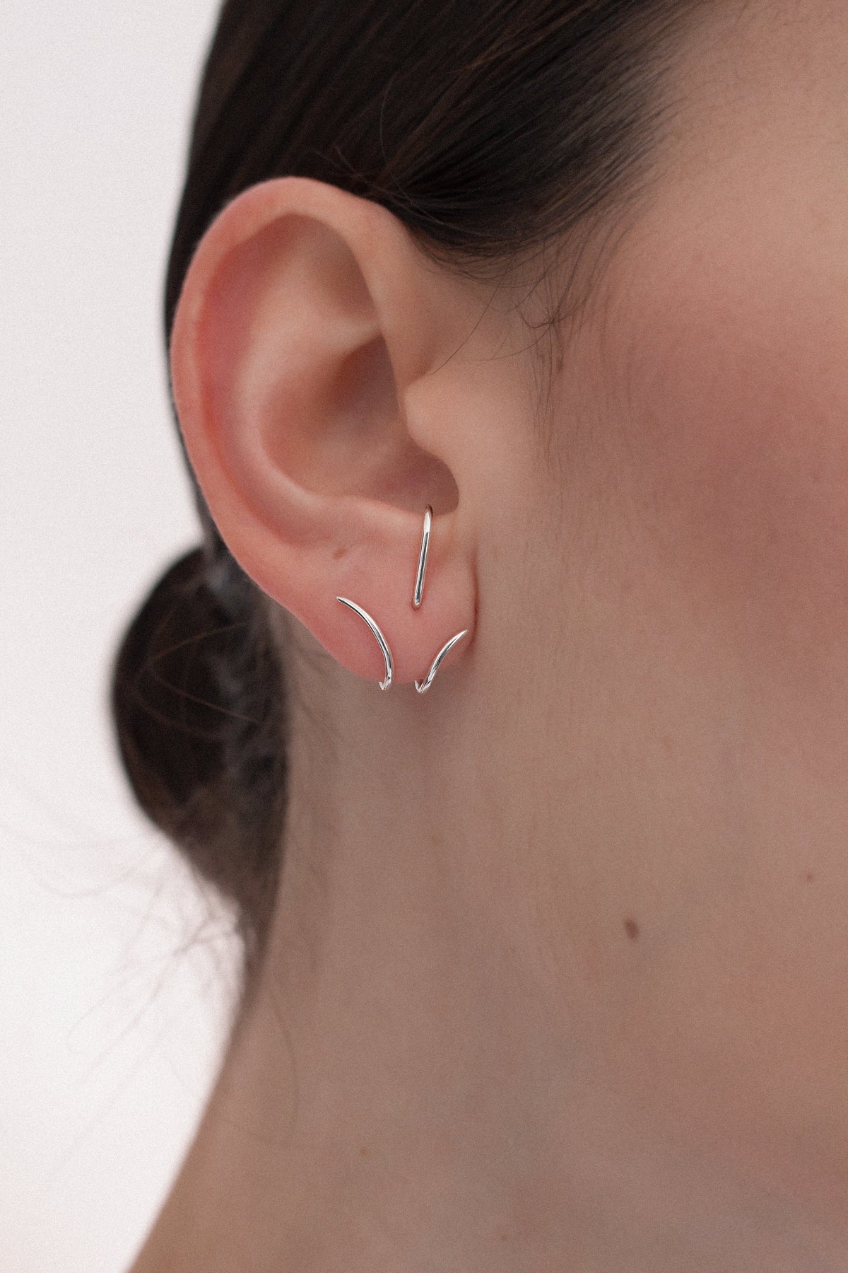 BRISA LOBE CUFF