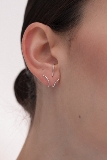 BRISA LOBE CUFF
