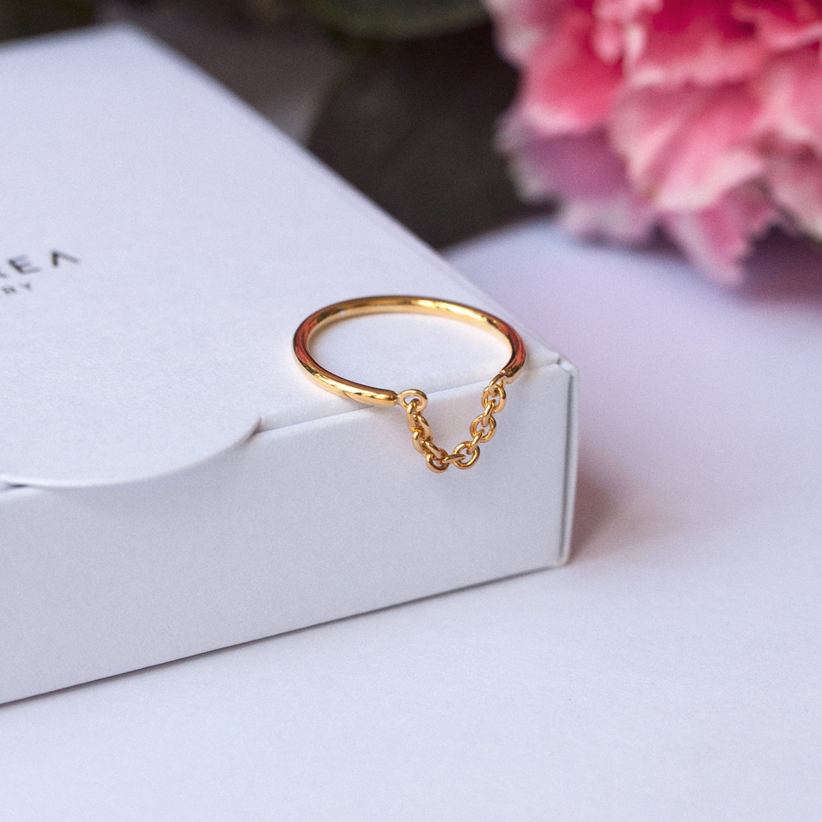 CHAIN RING