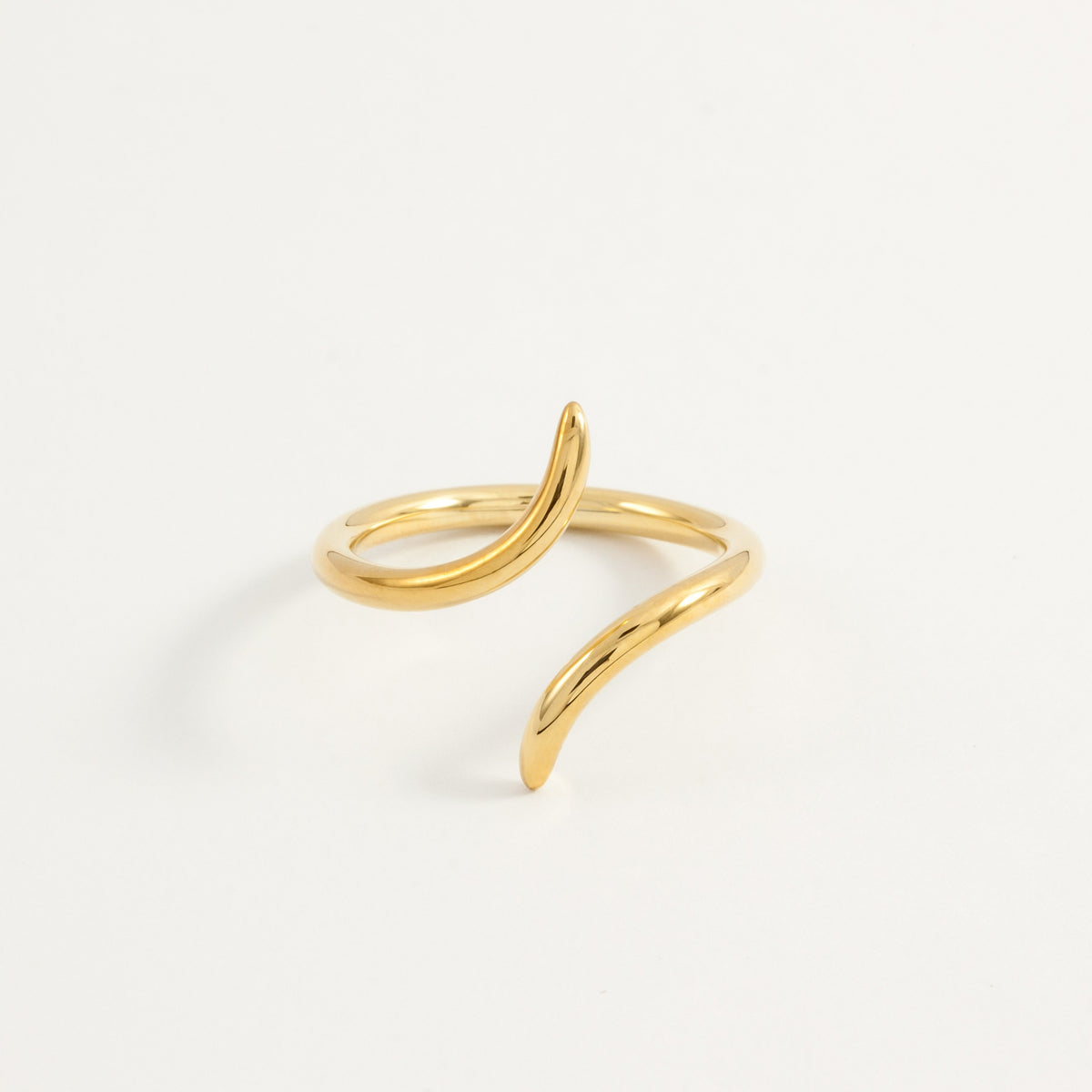 CURVE RING
