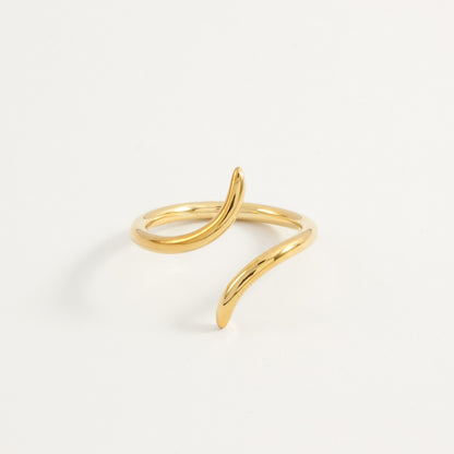CURVE RING
