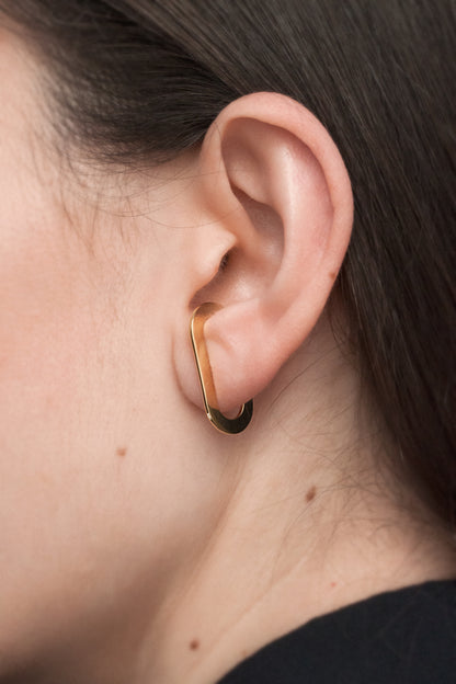 DISC LOBE CUFF