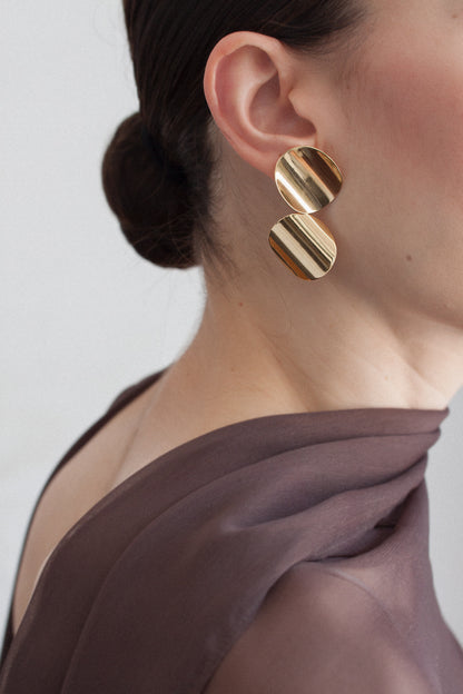 DUA EARRINGS