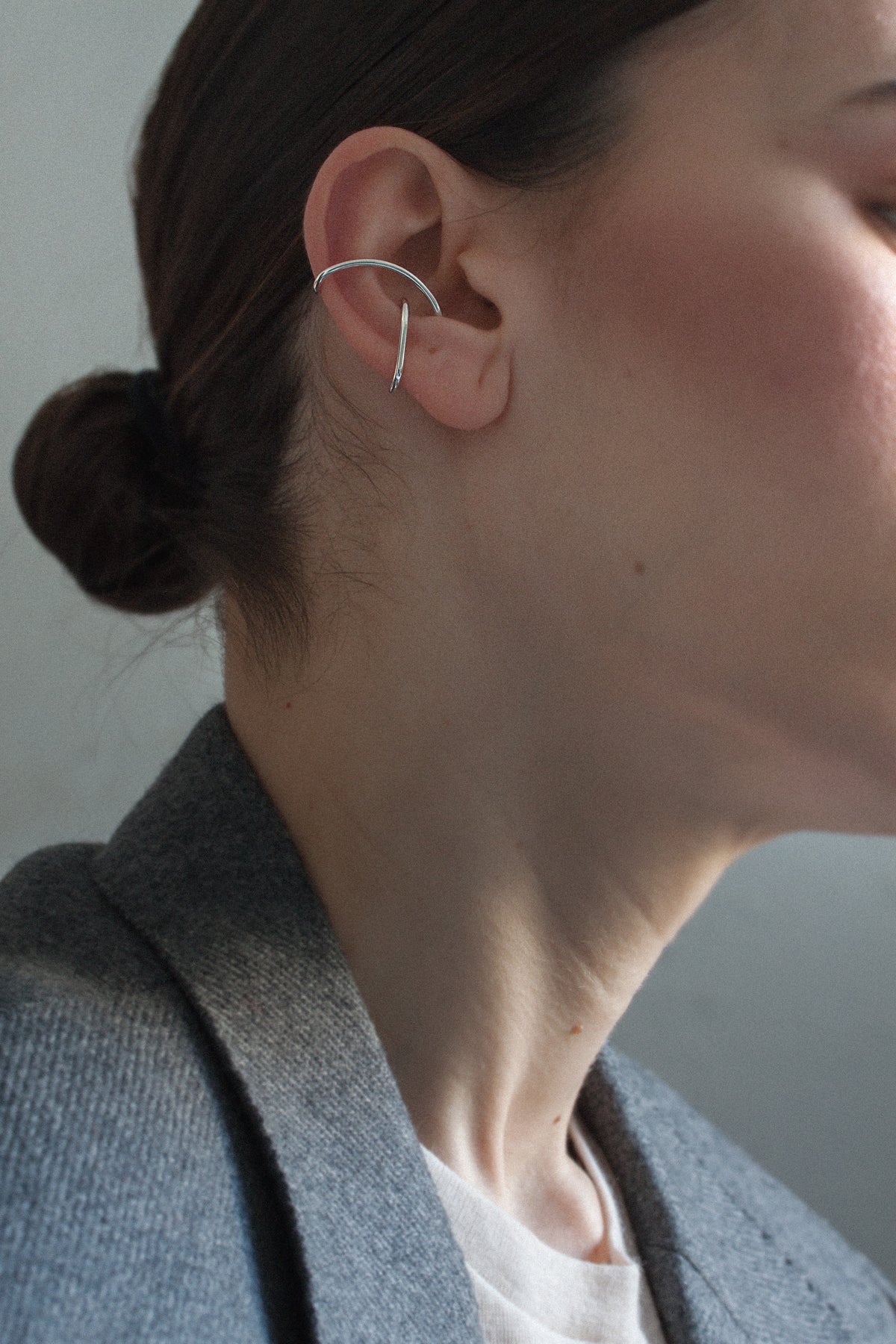 LUMA EAR CUFF