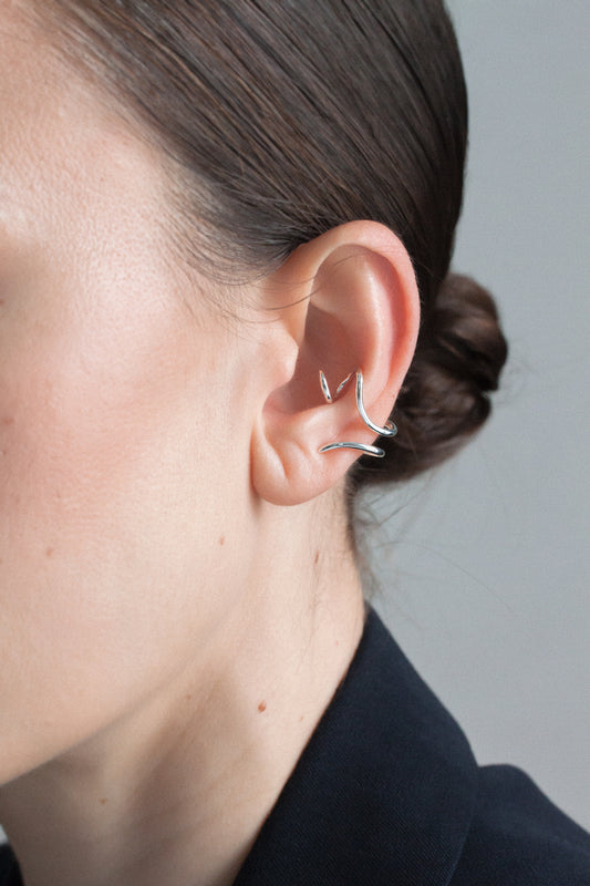 EME EAR CUFF