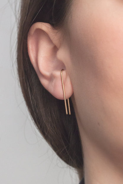 H LOBE CUFF