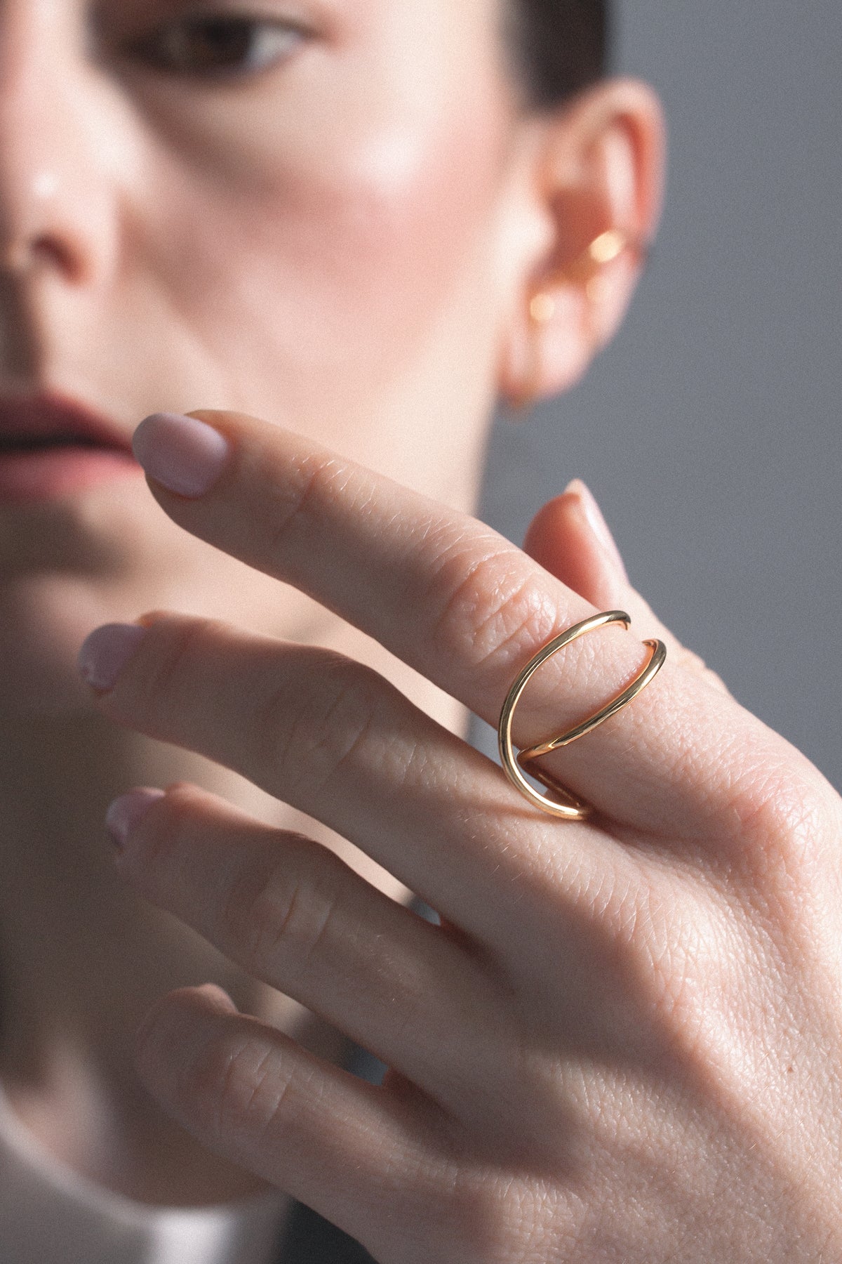 LUMA RING
