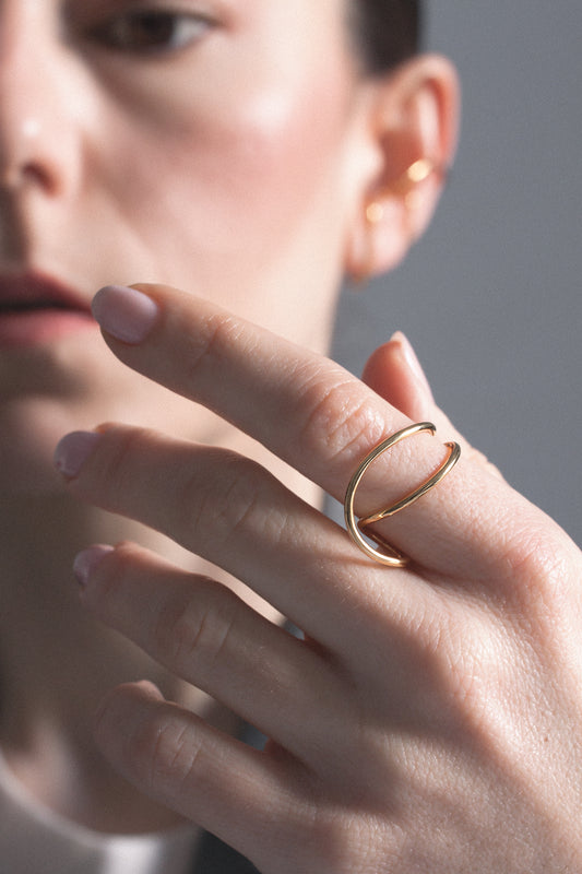 LUMA RING