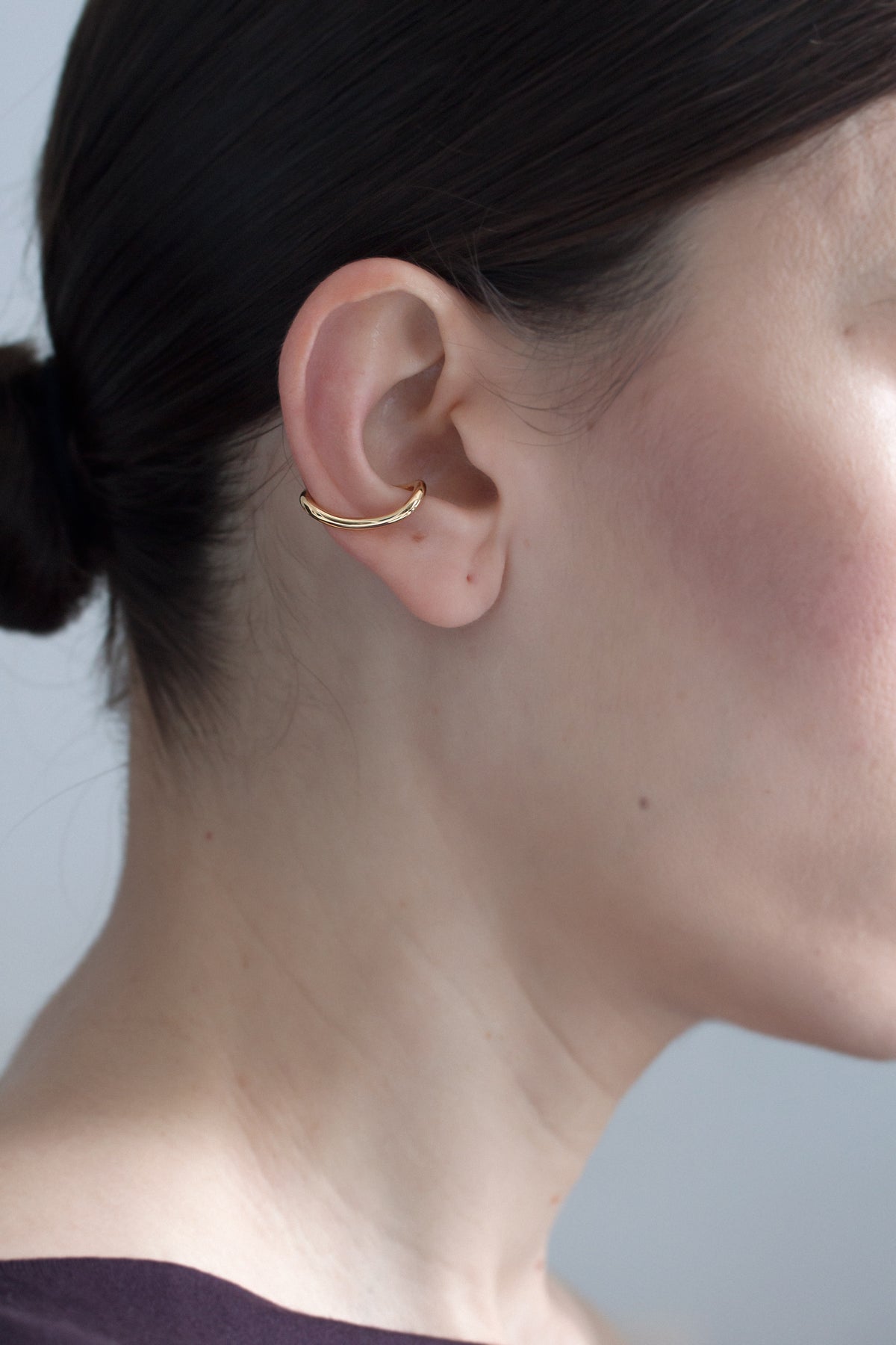 SERENE EAR CUFF
