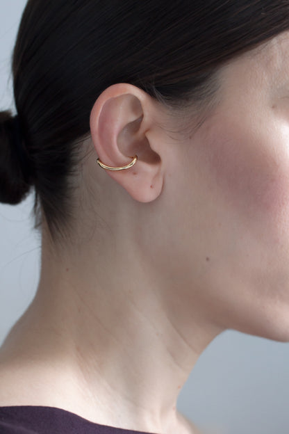 SERENE EAR CUFF