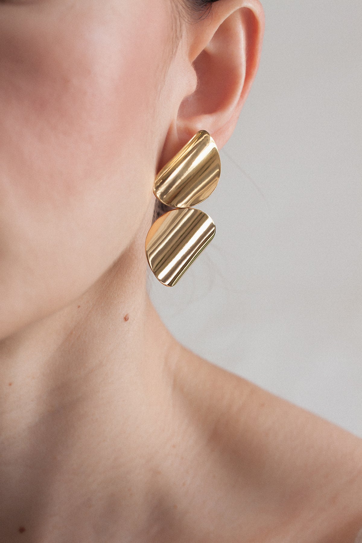 DUA EARRINGS