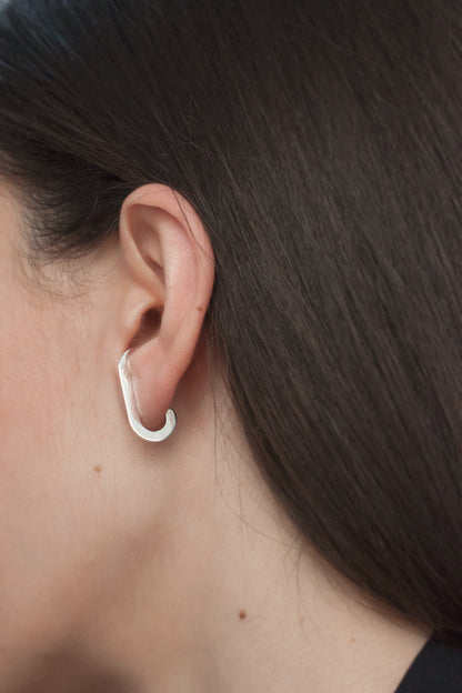 DISC LOBE CUFF