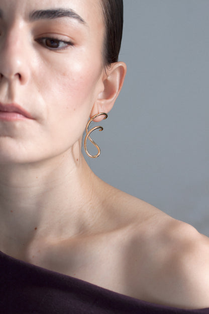 SERENE EARRINGS