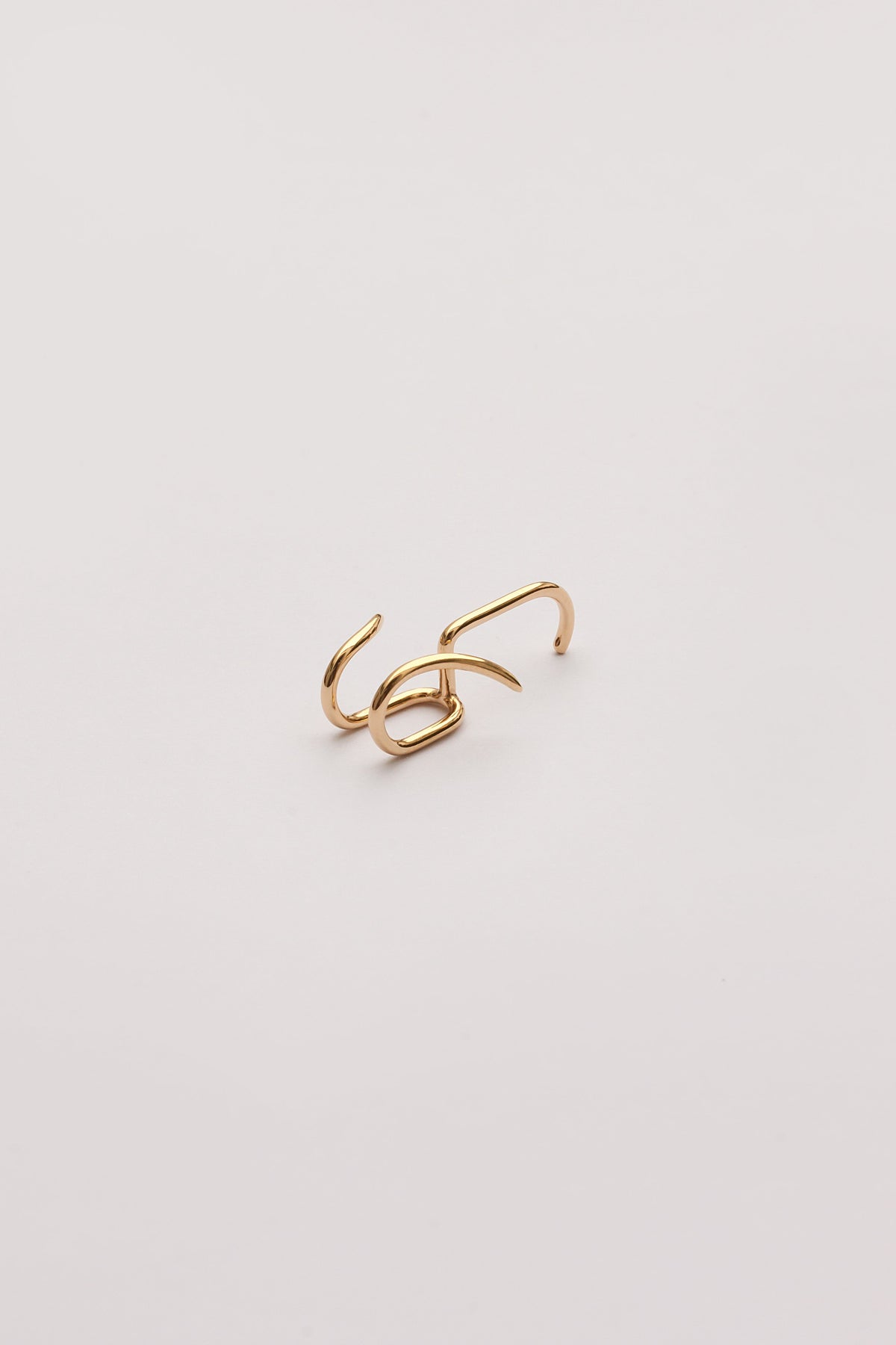 BRISA LOBE CUFF