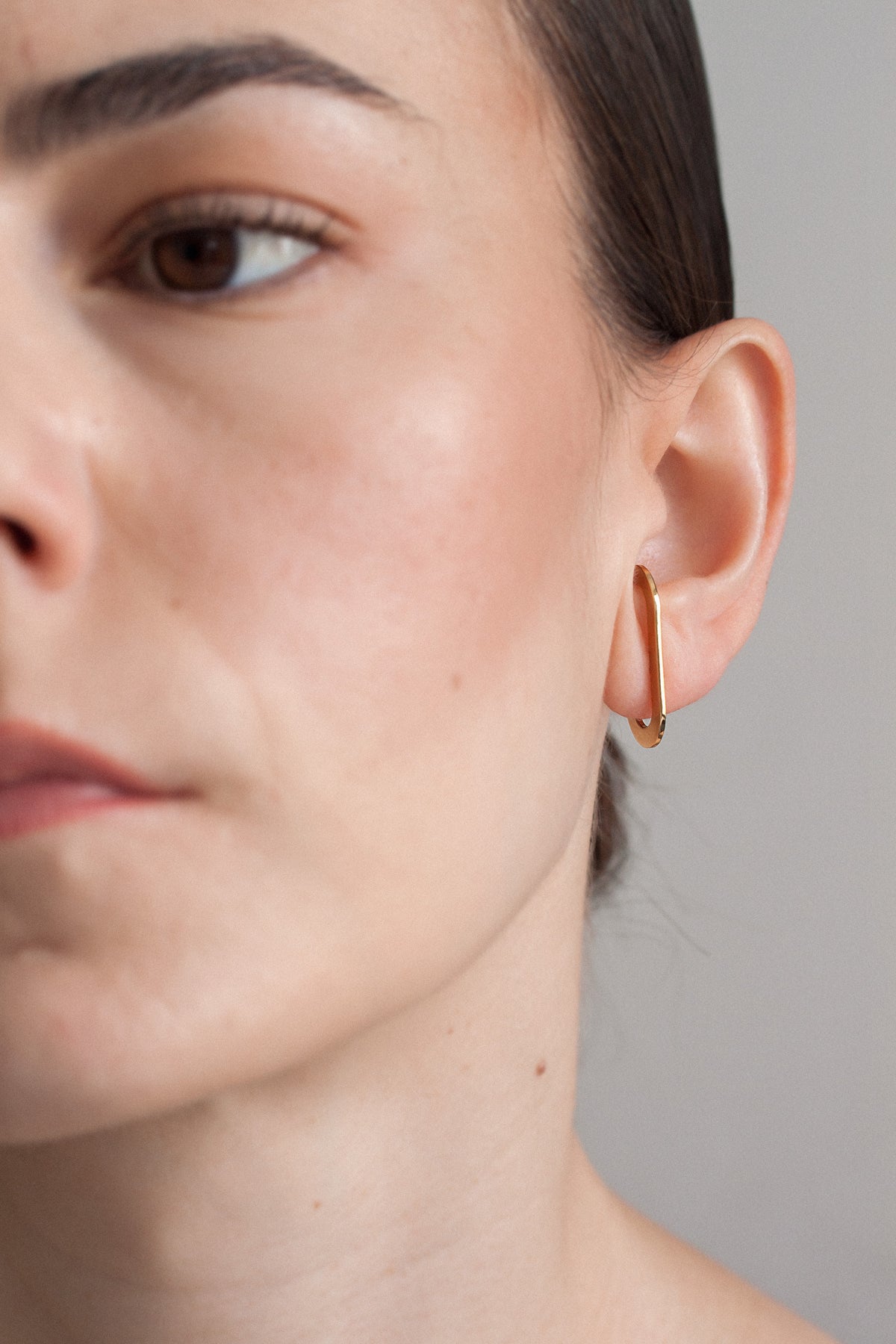 DISC LOBE CUFF