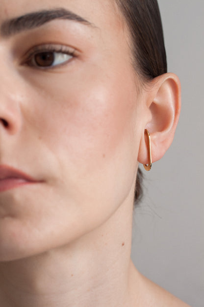 DISC LOBE CUFF