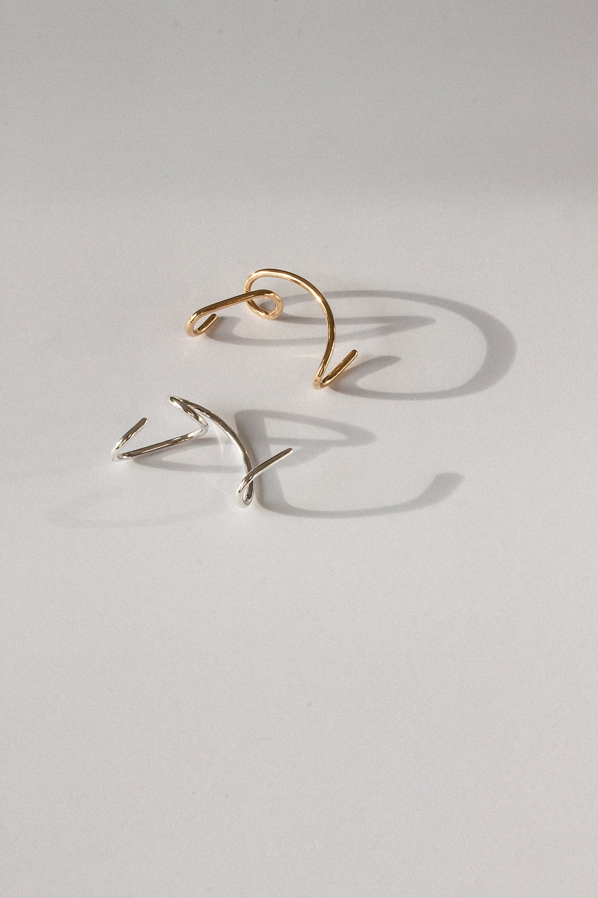 LUMA EAR CUFF