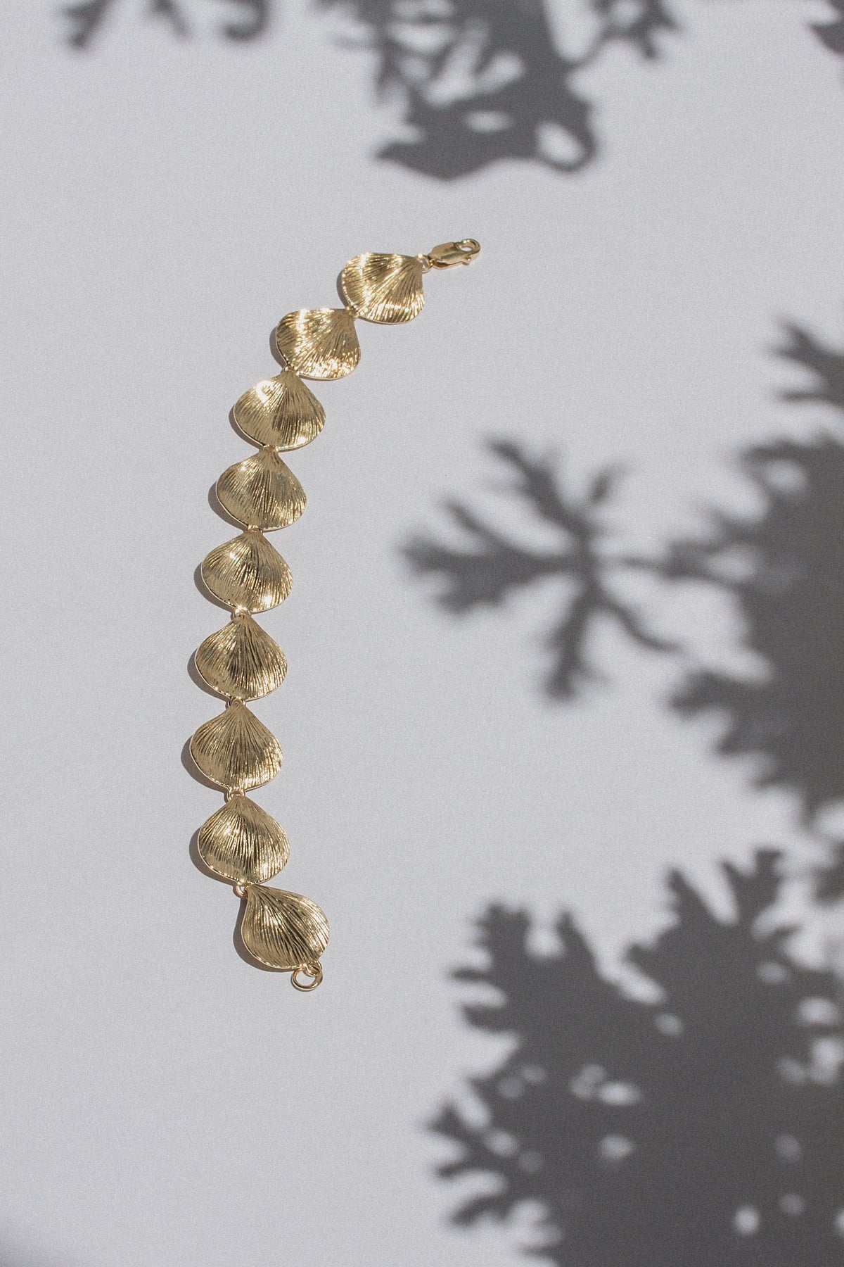 GERANIUM BRACELET