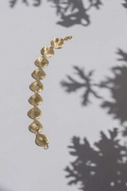 GERANIUM BRACELET