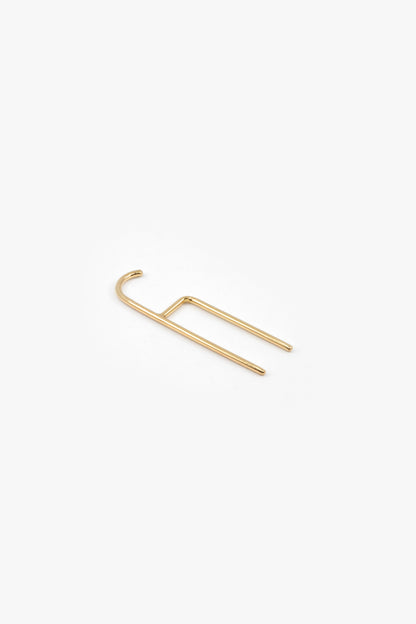 H LOBE CUFF