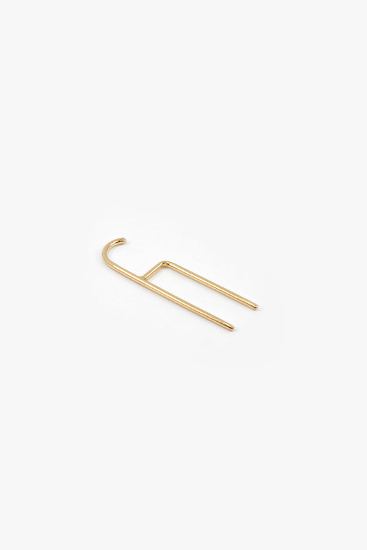 H LOBE CUFF