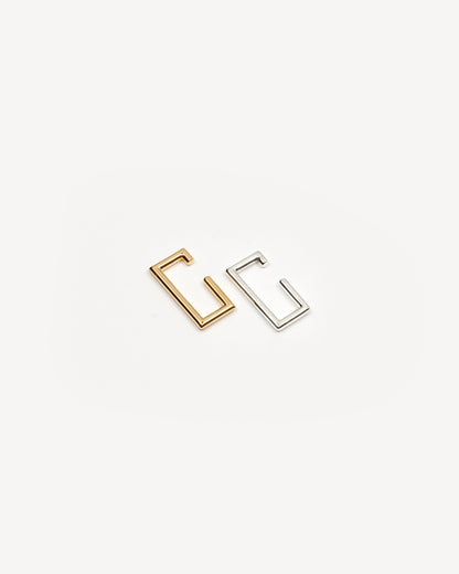 HORIZON EAR CUFF