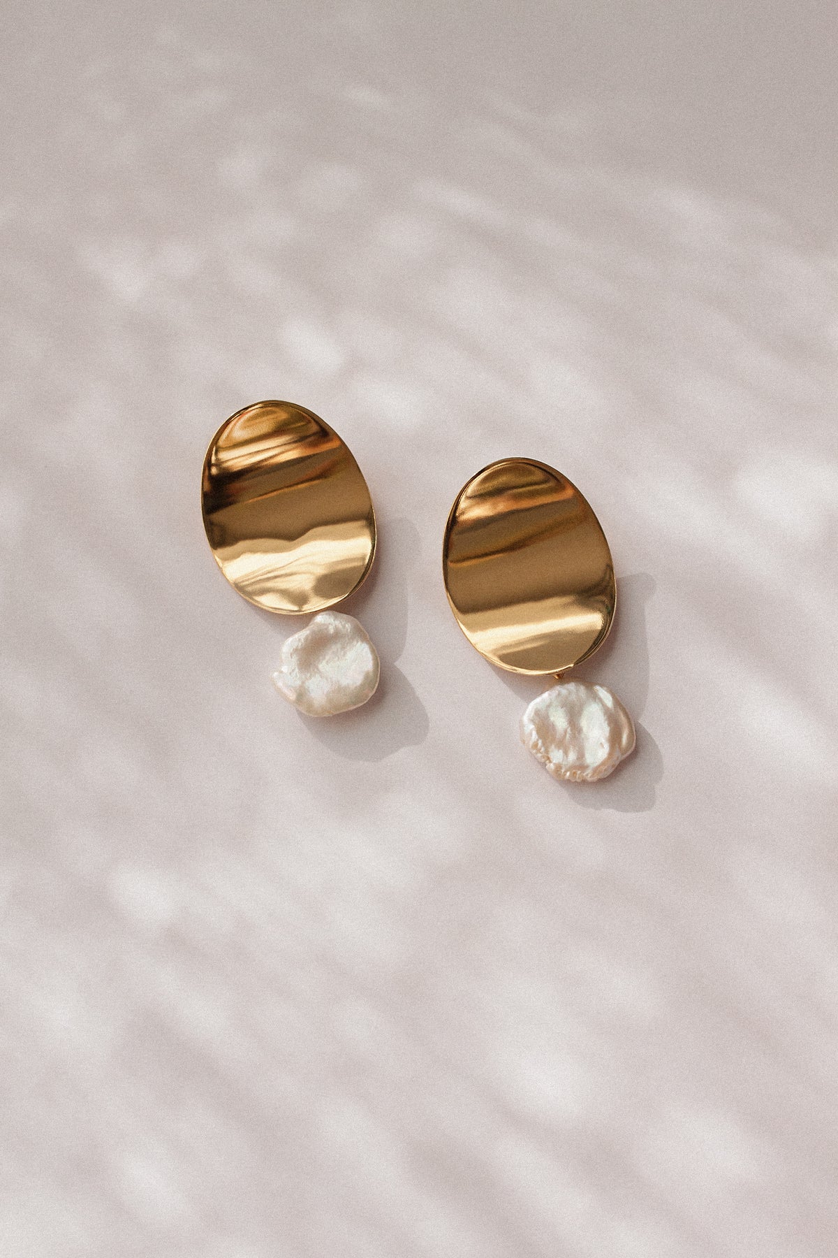 HYPATIA EARRINGS