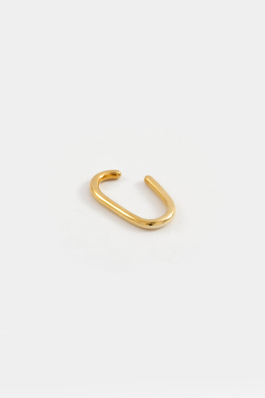 LINE EAR CUFF