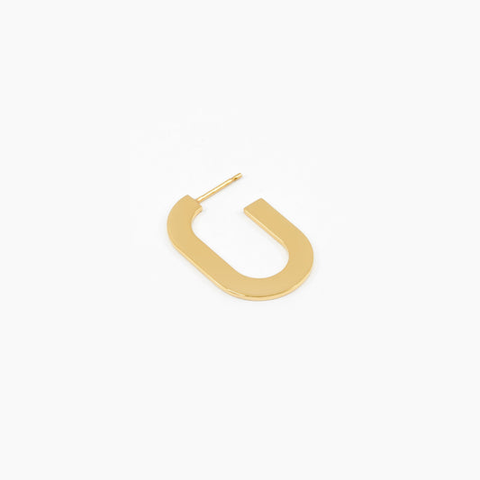 OVAL DISC HOOP