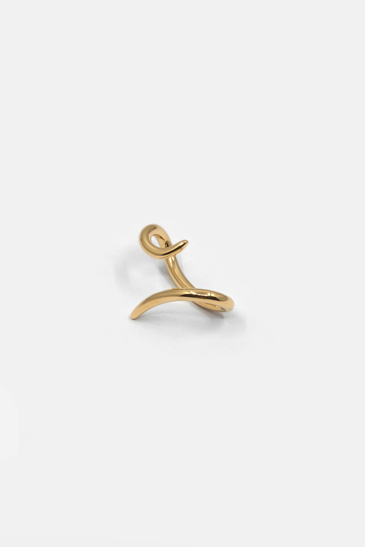 SERENE EAR CUFF