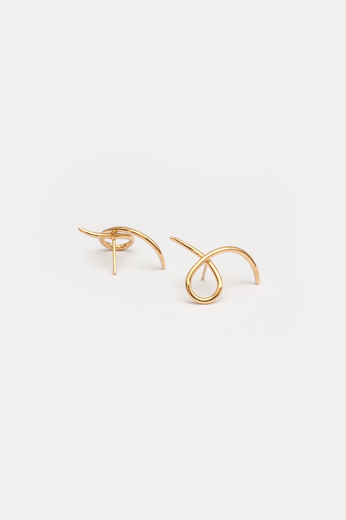 TRACE EARRINGS