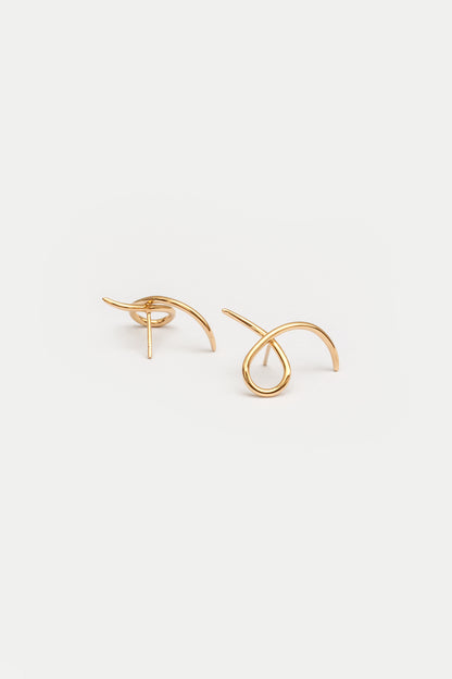 TRACE EARRINGS