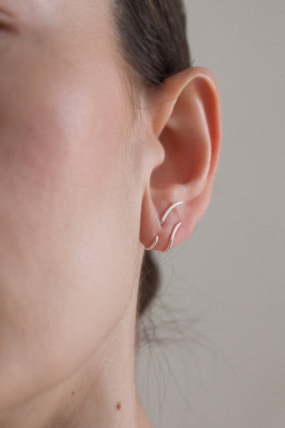 BRISA EAR CLIMBER