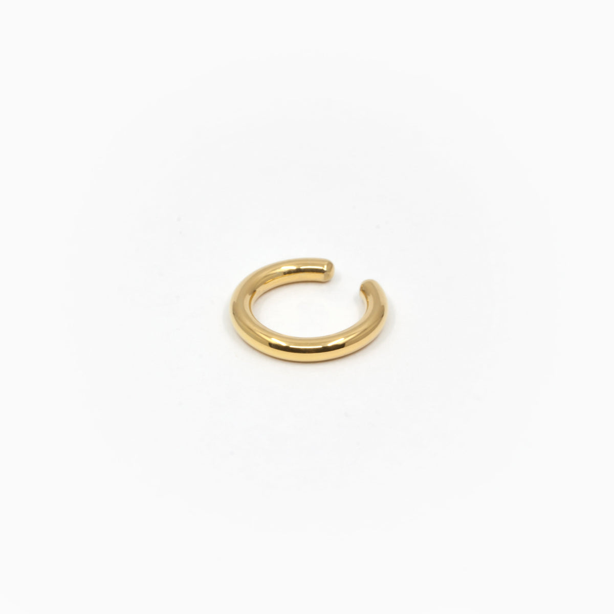 BOLD EAR CUFF