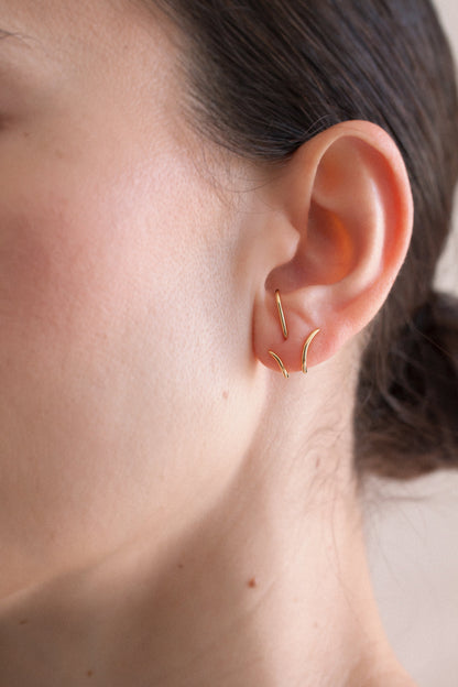 BRISA LOBE CUFF