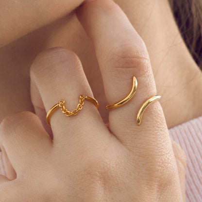 CHAIN RING