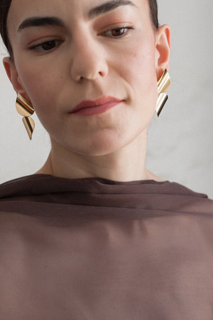 DUA EARRINGS