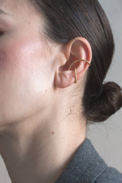 LUMA EAR CUFF