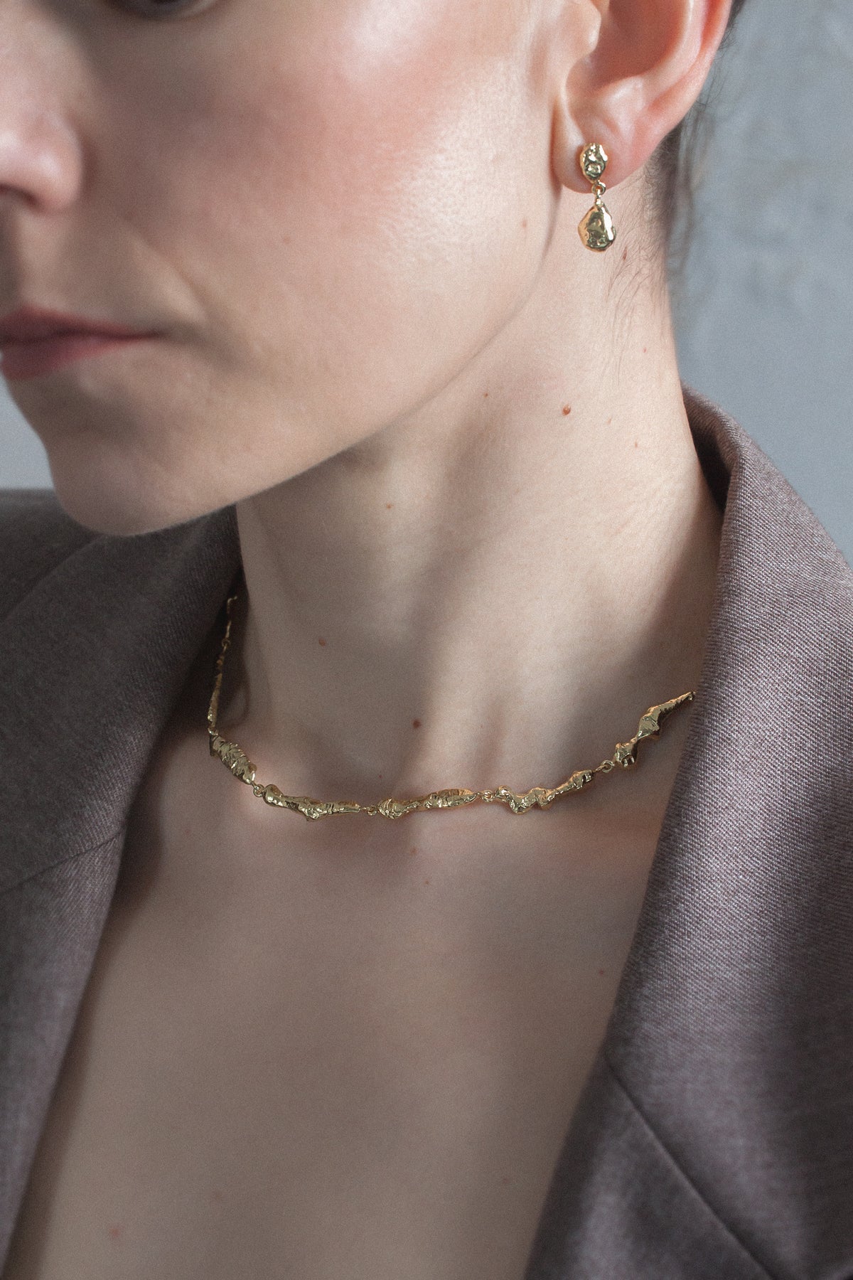 EMBER NECKLACE