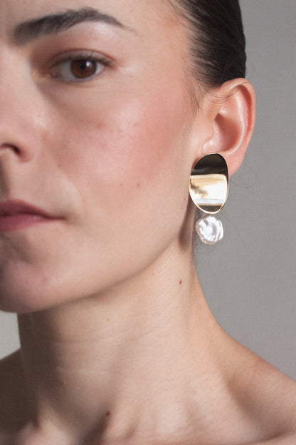 HYPATIA EARRINGS