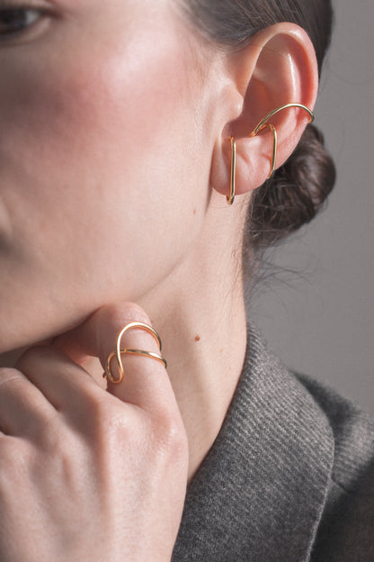 LUMA RING