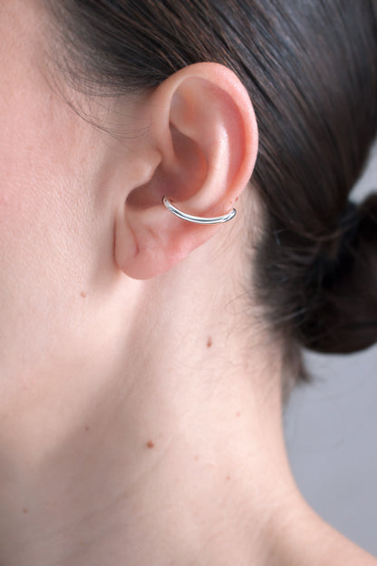 SERENE EAR CUFF