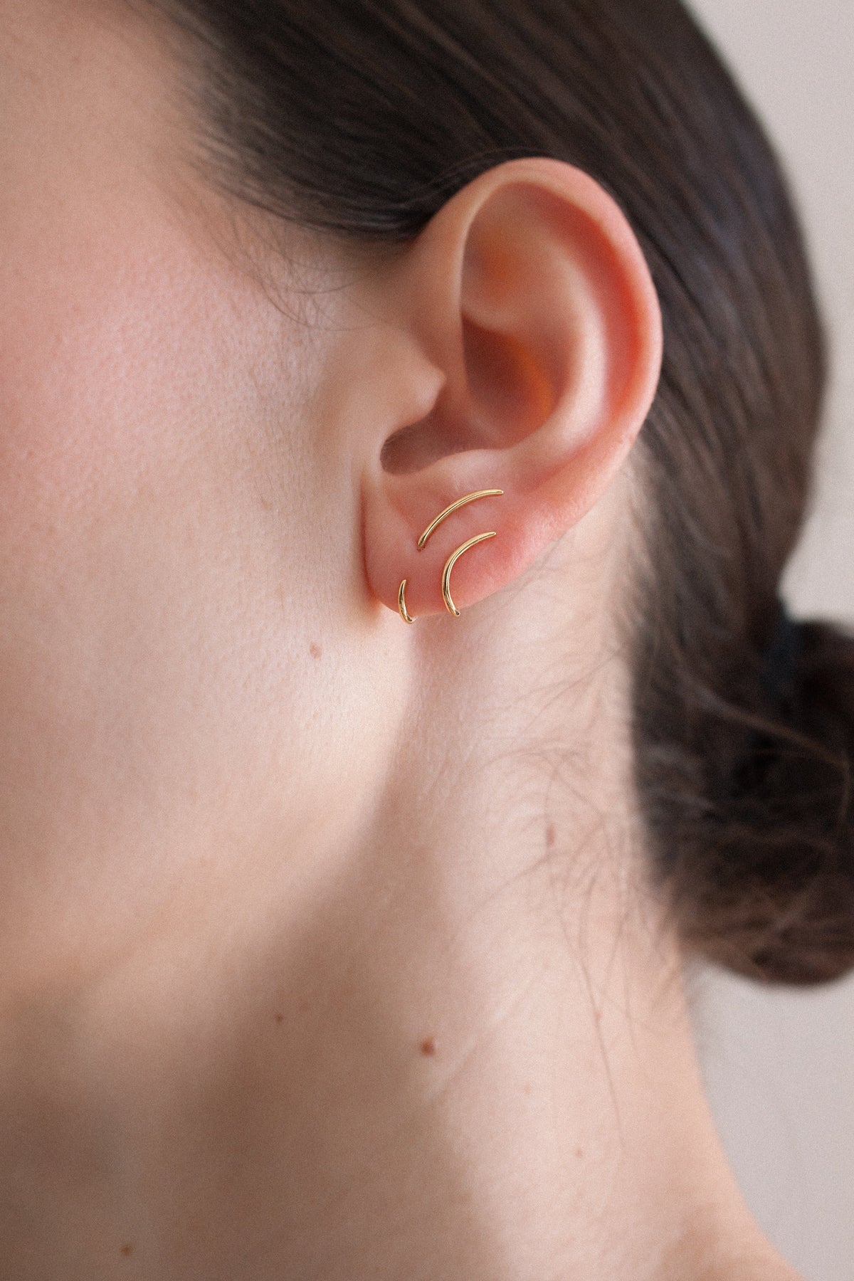BRISA EAR CLIMBER
