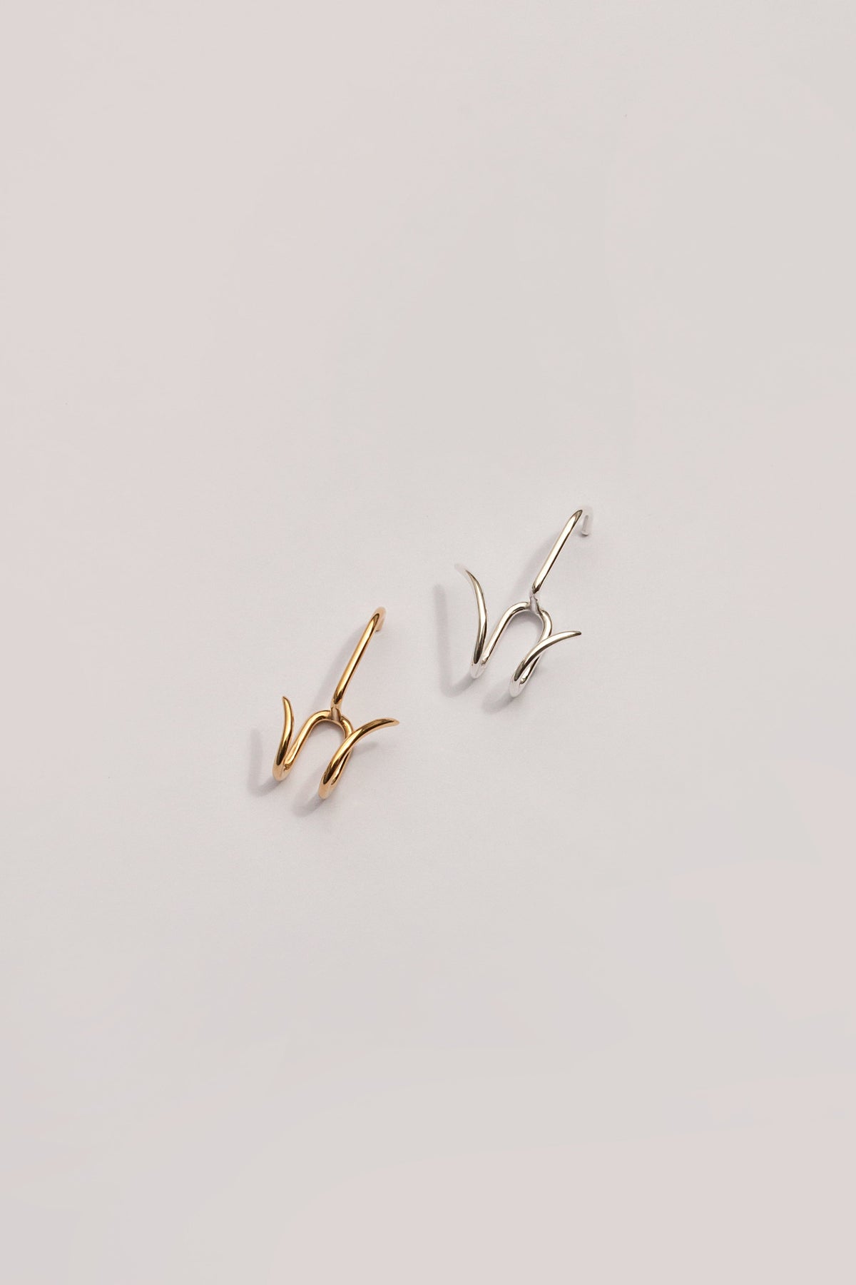 BRISA LOBE CUFF