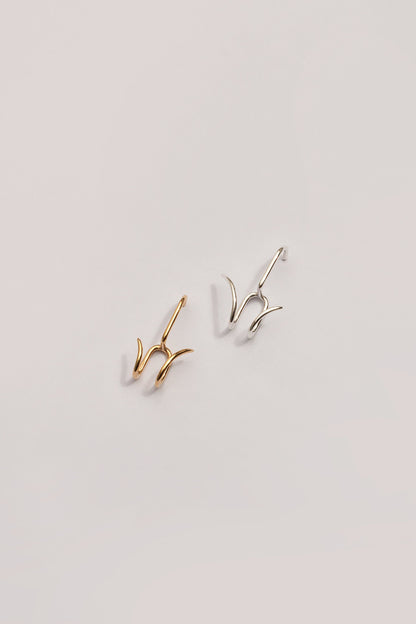 BRISA LOBE CUFF